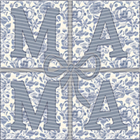 Mother's Day-MM 5542